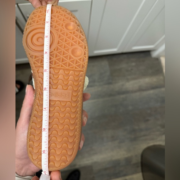 Adidas x Wales Bonner Pony Tonal Samba Leopard US 5 - Picture 9 of 9